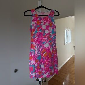 Lily Pulitzer Dress